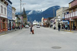 skagway alaska